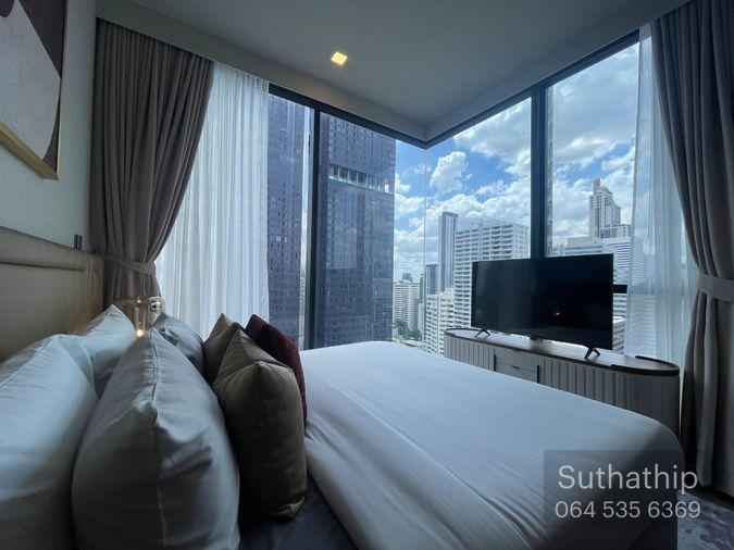 รูป ✨Condo for Rent : Celes Asoke ( AP-02) ( line : @condo91 ) - รูปที่ 5/20