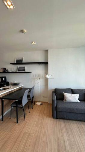 รูป ✨ Smart investment on Sukhumvit! “Rhythm Sukhumvit 50” Giant luxury condo for sale [Near BTS]✨ - รูปที่ 3/27