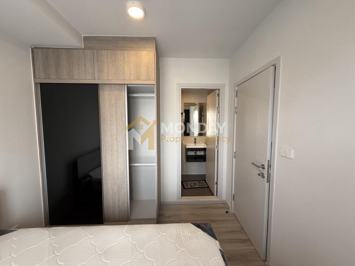 picture 🔥 Available Now! Quintara My'Gen Ratchada - Huai Khwang. Book Before It's Gone! 🔥 MD-26065932 - 3/9