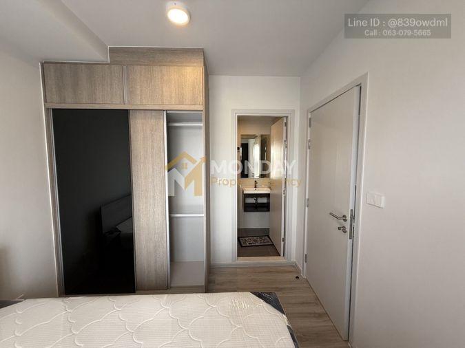 picture 🔥 Available Now! Quintara My'Gen Ratchada - Huai Khwang. Book Before It's Gone! 🔥 MD-26065932 - 3/9