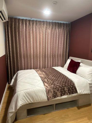 picture Atmoz Kanaal Rangsit   Condo For Rent / Line : @mintocondo - 2/10