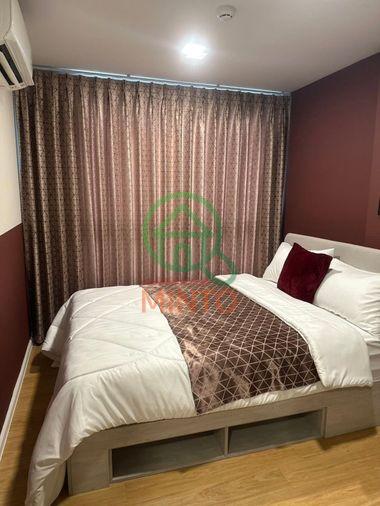 picture Atmoz Kanaal Rangsit Condo For Rent / Line : @mintocondo - 2/10