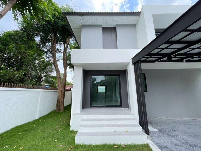 รูป 🏡 ขายบ้านเดี่ยว เพอร์เฟคเพลส รามคำแหง 164 | Perfect Place Ramkhamhaeng 164 | ใกล้รามคำแหง-กรุงเทพกรีฑา - รูปที่ 4/22