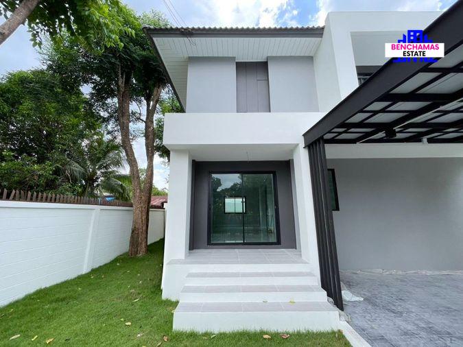 รูป 🏡 ขายบ้านเดี่ยว เพอร์เฟคเพลส รามคำแหง 164 | Perfect Place Ramkhamhaeng 164 | ใกล้รามคำแหง-กรุงเทพกรีฑา - รูปที่ 4/22