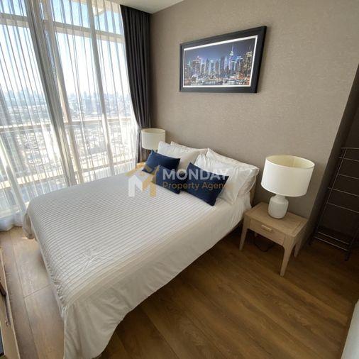 picture 🔥 Available Now! Park Origin Phrom Phong - Book Before It's Gone! 🔥 MD-26092442 - 15/21