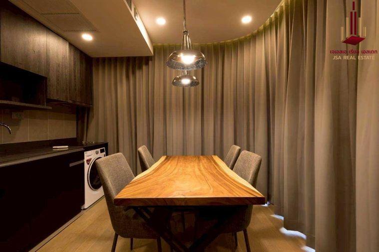 picture ✨ For Sale: Ashton Chula-Silom Condo ✨ 💰 Only 15,999,000 THB - 3/8