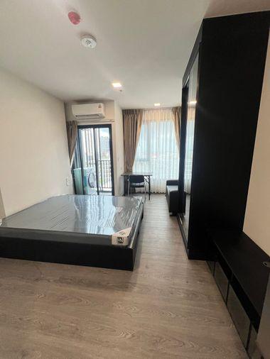 picture Modiz Avantgarde Condo For Rent / Line : @mintocondo - 1/17