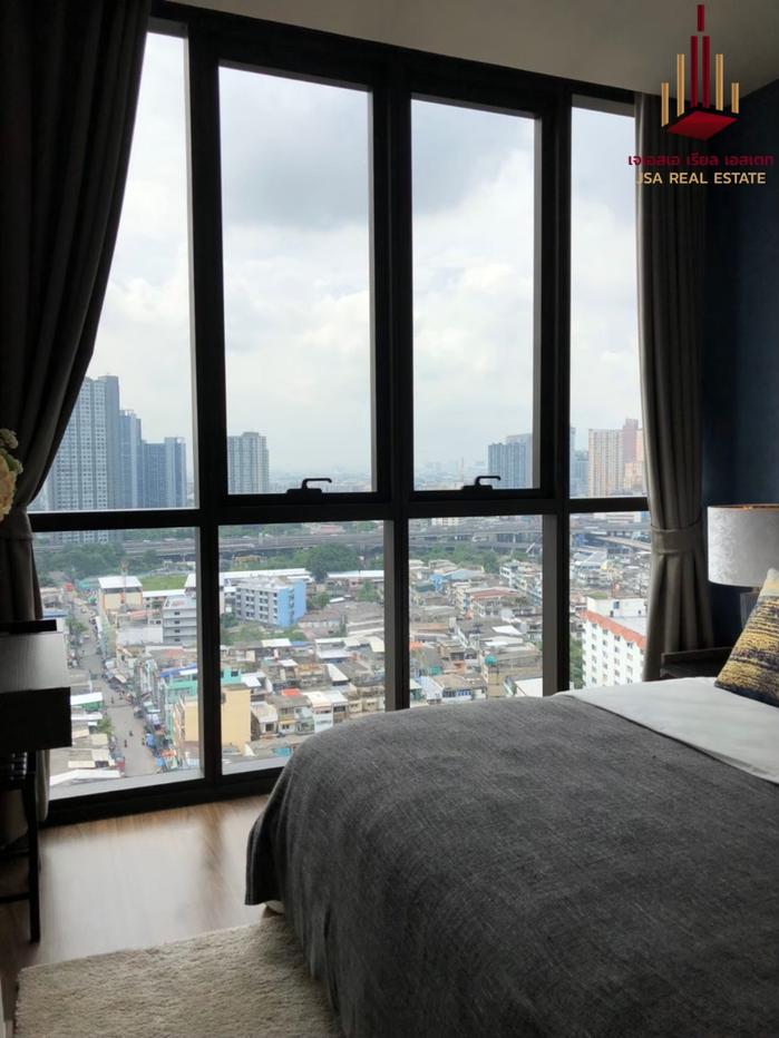 picture ✨ For Sale: The Line Sukhumvit 71 Condo ✨ 💰 Only 9,200,000 THB - 4/9