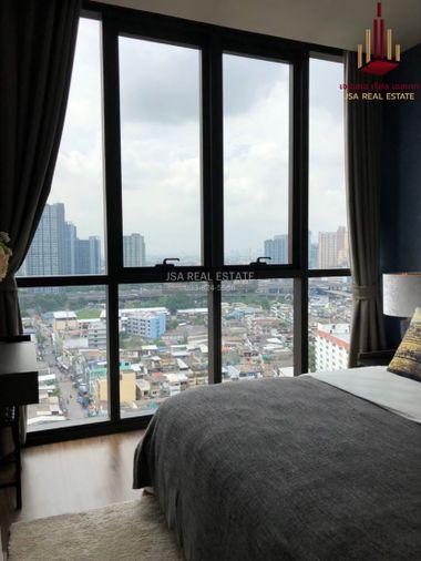 รูป ✨ ขาย เดอะ ไลน์ สุขุมวิท 71 ✨ ราคา 9,200,000 บาท - รูปที่ 4/9