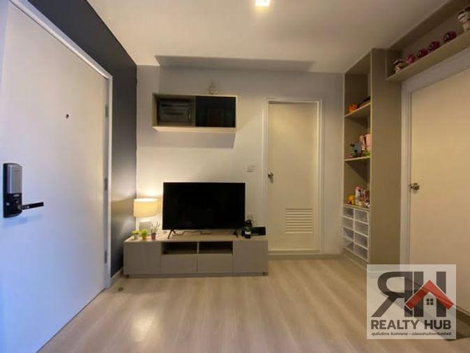 รูป 🤝🏻RB25217 ให้เช่าถูกมาก👍สกายไลน์ รัตนาธิเบศร์✅แอดไลน์ @mproperty( มี @ ด้วย) แอดมินตอบไว - รูปที่ 3/13