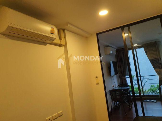 รูป 🔥MD-26066152 Rare Item ห้องสวย ราคาต่ำกว่าตลาด Bangkok Feliz Sathorn - Taksin  รีบจองก่อนหลุด 🔥 - รูปที่ 6/6