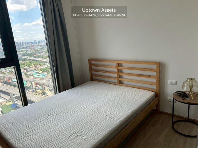 picture FOR Rent The Base Garden Rama9 Unit 18/484 - 1/13