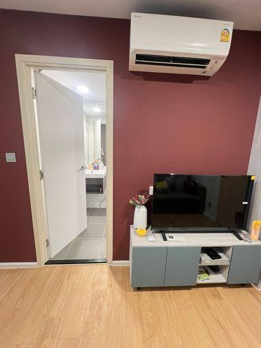 picture Atmoz Kanaal Rangsit   Condo For Rent / Line : @mintocondo - 6/10