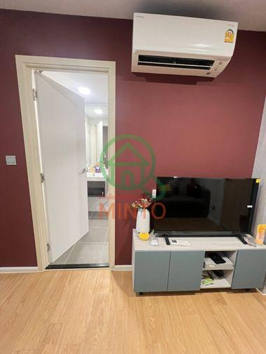 picture Atmoz Kanaal Rangsit Condo For Rent / Line : @mintocondo - 6/10