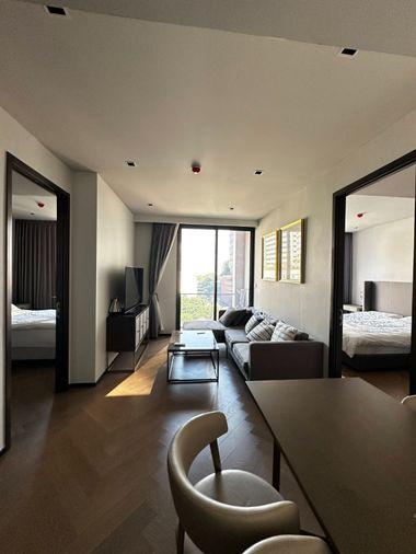 รูป ✨Condo for Rent : The Reserve 61 Hideaway  ( AP-02) ( line : @condo91 ) - รูปที่ 2/10