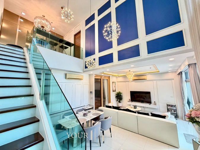 picture ✨ Rare Beachfront Duplex with Private Pool | Casalunar Paradis - 28/28
