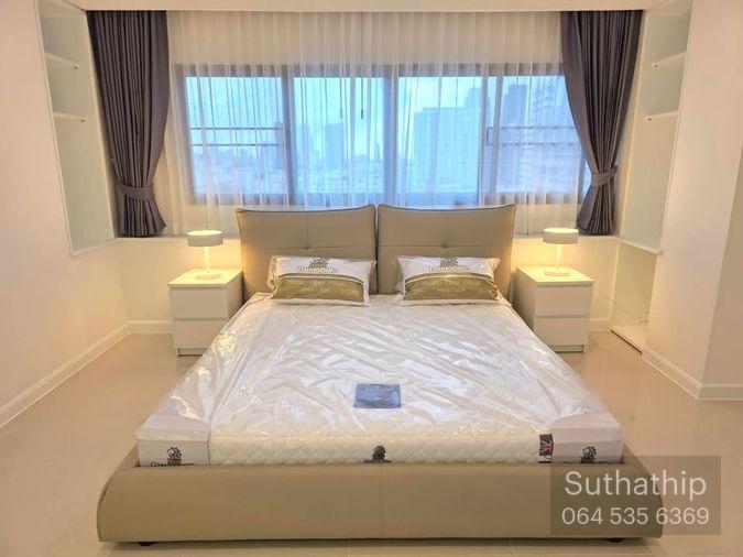 รูป ✨Condo for Rent : The Waterford Thonglor 11 ( AP-02) ( line : @condo91 ) - รูปที่ 7/24