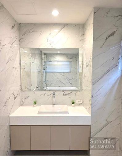 รูป ✨Condo for Rent : The Waterford Thonglor 11 ( AP-02) ( line : @condo91 ) - รูปที่ 23/24