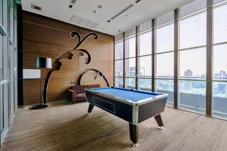 รูป ✨ Smart investment on Sukhumvit! “Rhythm Sukhumvit 50” Giant luxury condo for sale [Near BTS]✨ - รูปที่ 18/27