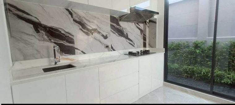 รูป ขายบ้านเดี่ยวสุดหรู พัทยา โซนทุ่งกลม-ตาลหมัน พร้อมเข้าอยู่ - รูปที่ 11/16