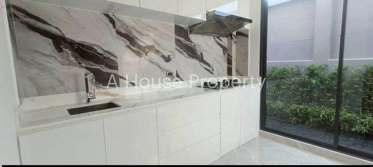 รูป ขายบ้านเดี่ยวสุดหรู พัทยา โซนทุ่งกลม-ตาลหมัน พร้อมเข้าอยู่ - รูปที่ 11/16