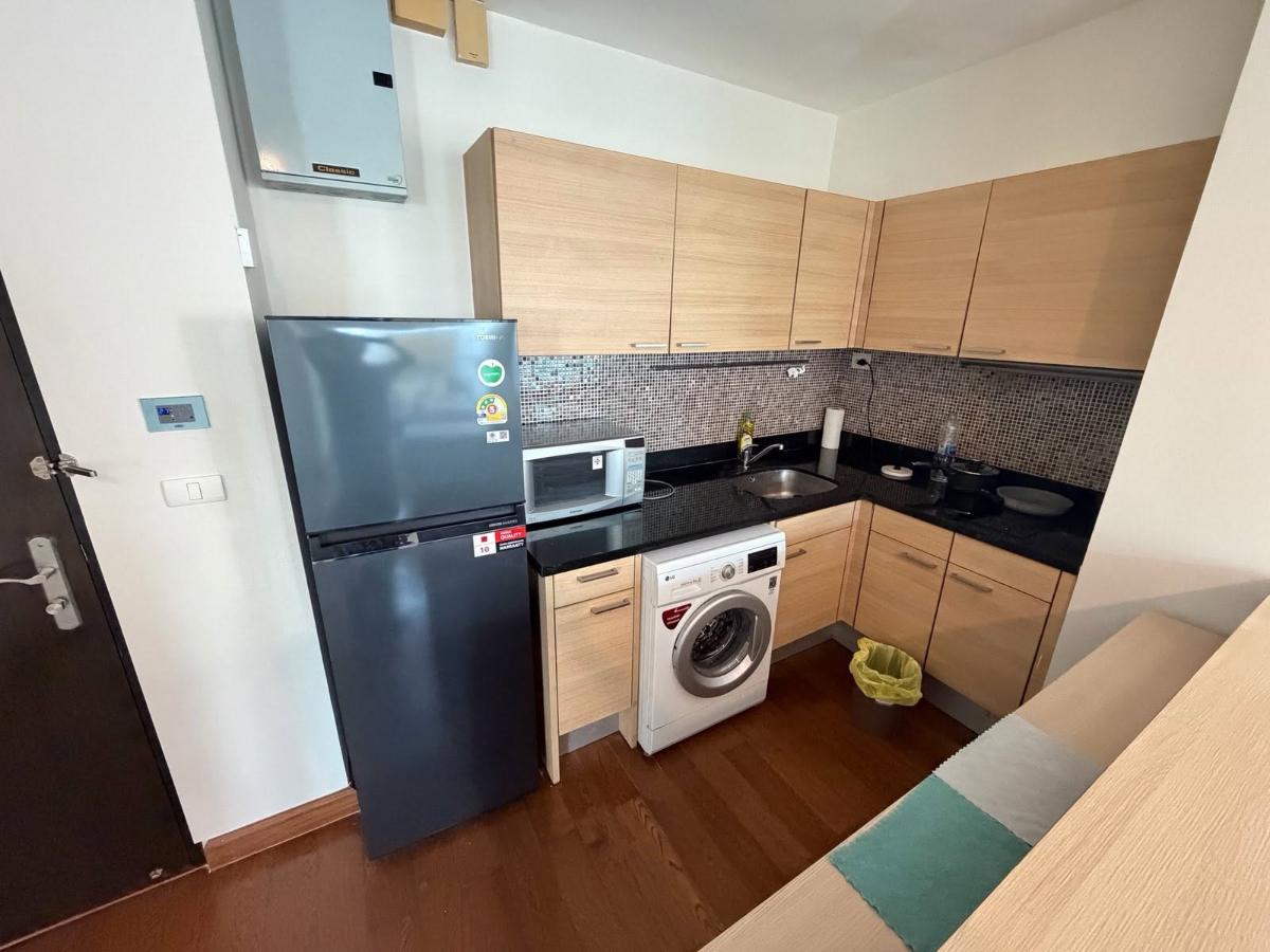 รูป ✨Condo for Rent : The Address Chidlom ( AP-02) ( line : @condo91 ) - รูปที่ 9/13