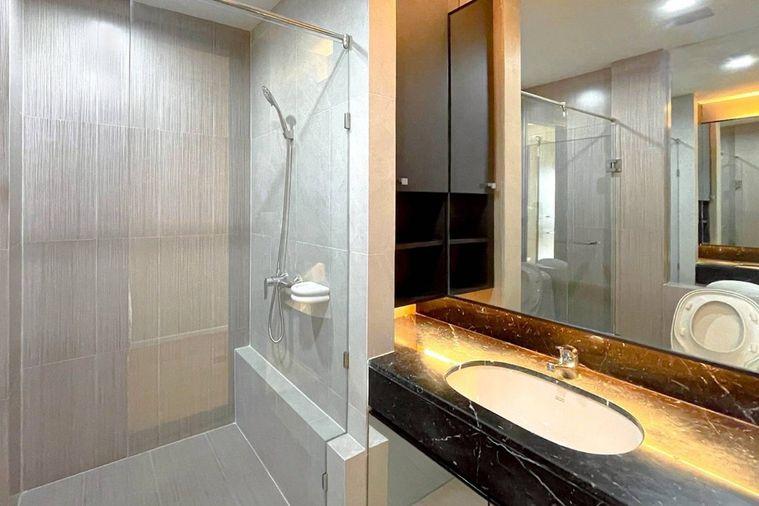 รูป ✨Condo for Rent : Villa Sikhara Thong lor 25 (AP-02) ( line : @condo91 ) - รูปที่ 6/6
