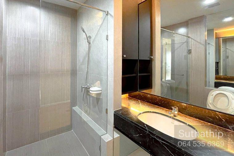รูป ✨Condo for Rent : Villa Sikhara Thong lor 25 (AP-02) ( line : @condo91 ) - รูปที่ 6/6