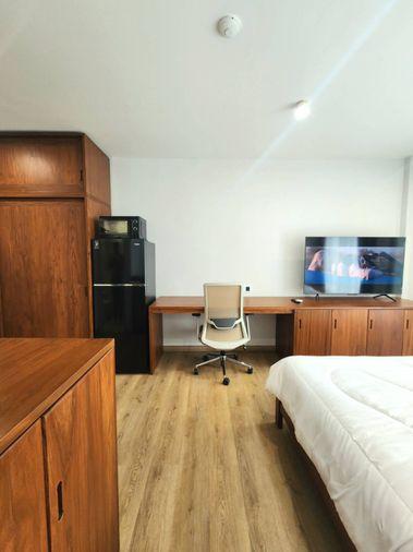 picture 🎈#MT2606_157 🎈💥Urgent💥 Available July 1st, 2026. Click quickly before it's gone‼️ For Rent 16k.🔥🔥 iHouse Laguna Garden RCA Condo - 6/17
