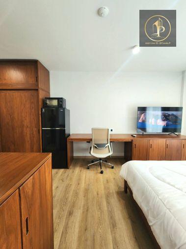 picture 🎈#MT2606_157 🎈💥Urgent💥 Available July 1st, 2026. Click quickly before it's gone‼️ For Rent 16k.🔥🔥 iHouse Laguna Garden RCA Condo - 6/17