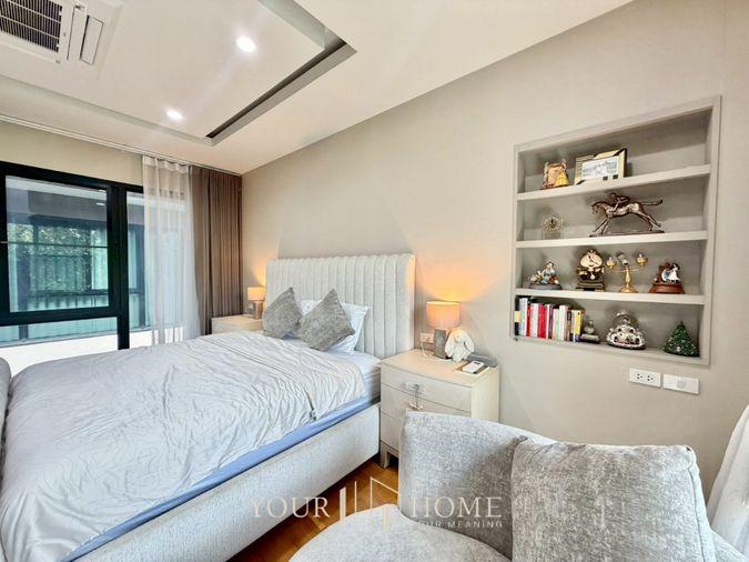 รูป Casalunar Mesto Home หลัง Central Chonburi บ้านแต่งครบ Fully Furnished พร้อมเข้าอยู่ บนสังคมส่วนตัวขั้นสุดเพียง 86 ยูนิต - รูปที่ 12/42