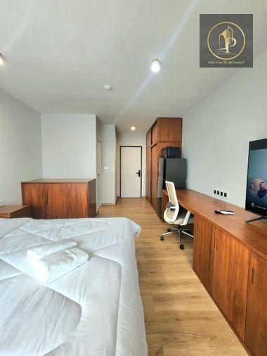 picture 🎈#MT2606_157 🎈💥Urgent💥 Available July 1st, 2026. Click quickly before it's gone‼️ For Rent 16k.🔥🔥 iHouse Laguna Garden RCA Condo - 13/17