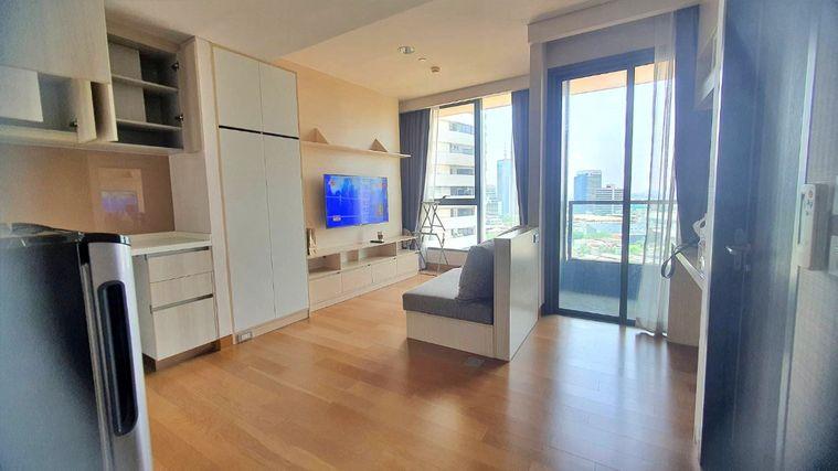 รูป 💥คุณภัส🔔⚠️🏘️⚡️กดปุ่มแอดไลน์💥เดอะ ลุมพินี 24 - รูปที่ 1/9