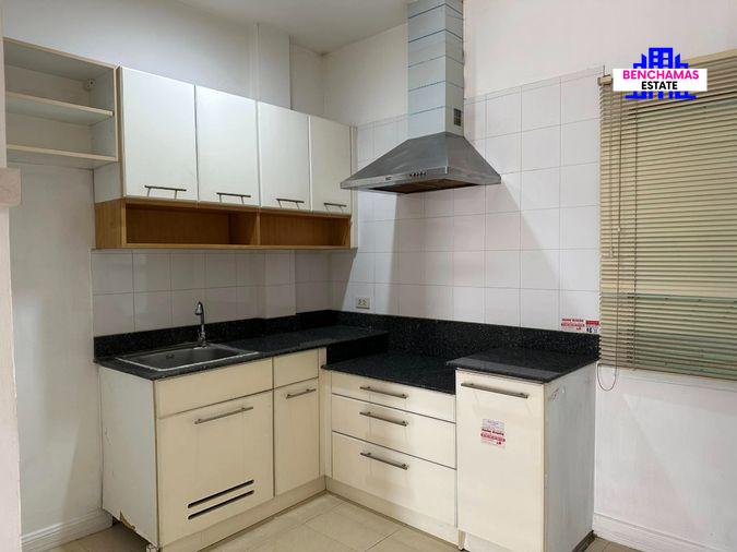 รูป 🔥 ขาย บ้านทาวน์โฮม 2 ชั้น✅ บ้านภัทรา กรุงเทพกรีฑา (Baan Pattra Krungthep Kreetha) | ใกล้ MRT ศรีกรีฑา - รูปที่ 10/12