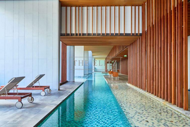 รูป ✨ The Ultimate Luxury Address! Premium High-Rise for Sale in Heart of Sukhumvit ✨ - รูปที่ 6/14