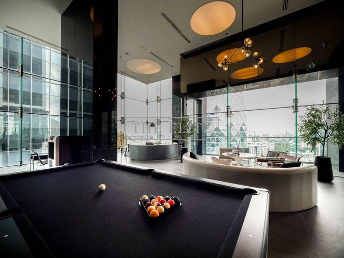 picture ✨ Your office is high-Pressure - Your home should be high-comfort “Welcome to your cloud oasis above Ari” ✨ - 18/23