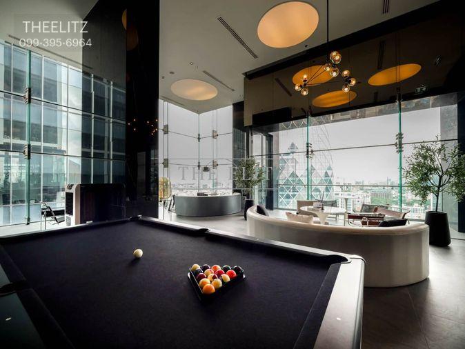 รูป ✨ Your office is high-Pressure - Your home should be high-comfort “Welcome to your cloud oasis above Ari” ✨ - รูปที่ 18/23
