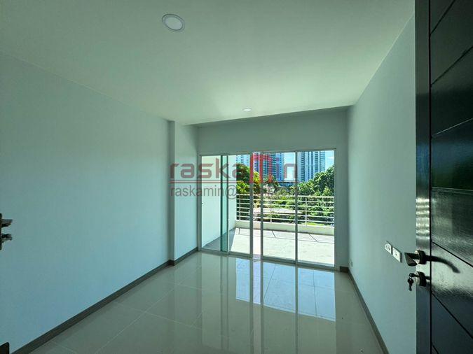 รูป 🌊 ขายคอนโด Wongamat Privacy Residence 2 ห้องนอน 2 ห้องน้ำ 107 ตร.ม. เพียง 3.35 ล้านบาท ชื่อไทย 🌊 - รูปที่ 5/12