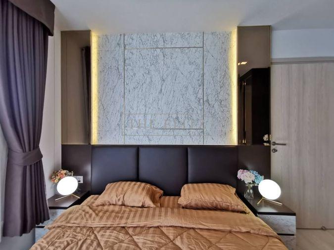 picture ✨ Live on Bangkok’s Most Prestigious Avenue - Luxury High-Rise for Rent [Ploenchit-Wireless] ✨ - 2/23