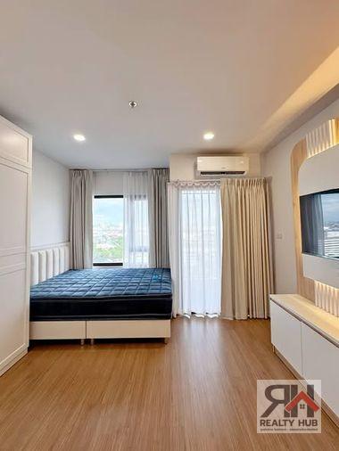 รูป 🤝🏻RB25212 ให้เช่าถูกมาก👍เดอะ ลิฟวิ่น เพชรเกษม✅แอดไลน์ @mproperty( มี @ ด้วย) แอดมินตอบไว - รูปที่ 8/10