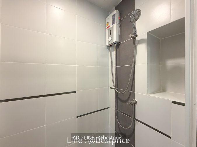 รูป BESTPRICE ให้เช่า The Base Sukhumvit 77 ห้องสวย เฟอร์ครบ ราคาพิเศษ - รูปที่ 13/16