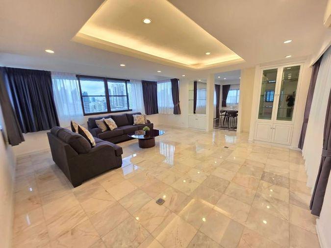 รูป ✨Condo for Rent : The Waterford Thonglor 11 ( AP-02) ( line : @condo91 ) - รูปที่ 4/24