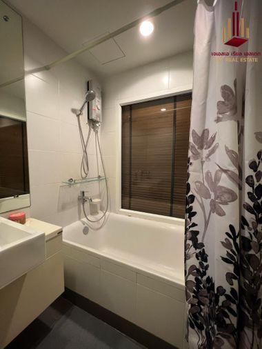 picture For Sale: The Seed Mingle Sathorn - Suanplu Condo ✨💰 Only 4,100,000 THB - 6/7