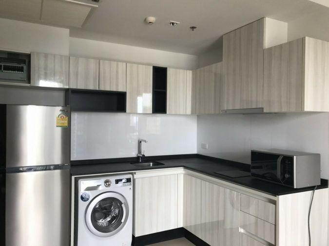 picture HQ Thonglor by Sansiri | Big space ✨🚝 Near BTS Thonglor # 2026062714945 #MKT - 6/12