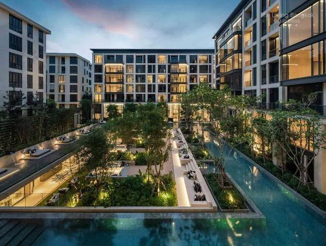รูป ✨Condo for Rent : The Reserve 61 Hideaway ( AP-02) ( line : @condo91 ) - รูปที่ 10/10