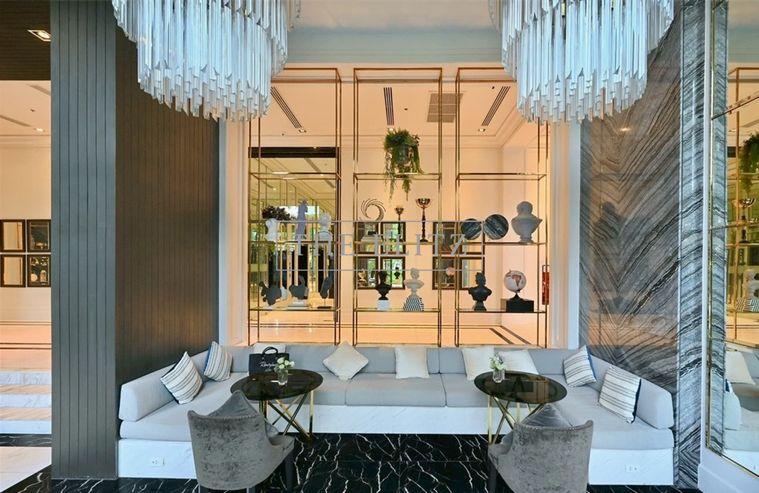 picture ✨ Live on Bangkok’s Most Prestigious Avenue - Luxury High-Rise for Rent [Ploenchit-Wireless] ✨ - 19/23