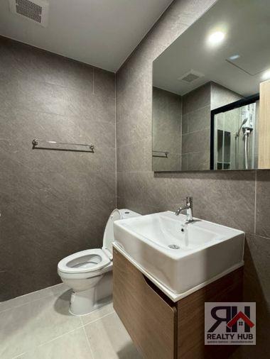 รูป 🤝🏻RB25212 ให้เช่าถูกมาก👍เดอะ ลิฟวิ่น เพชรเกษม✅แอดไลน์ @mproperty( มี @ ด้วย) แอดมินตอบไว - รูปที่ 9/10