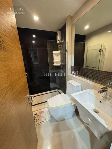 picture ✨ Rare Corner Unit ! High Floor with panoramic views, pristine "Like-New" condition, and only steps away from BTS On Nut & Tesco Lotus ✨ - 8/23