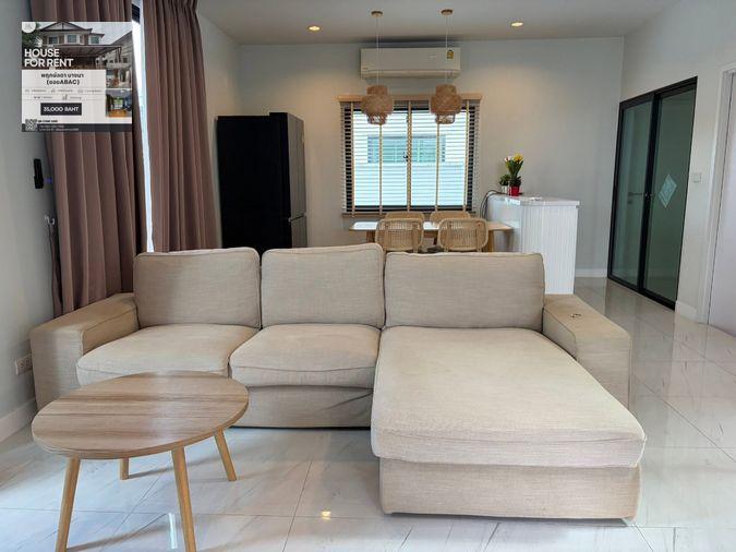 picture 🏡 House for Rent: COMO BIANCA BANGNA 🐶Pet Friendly - 3/14