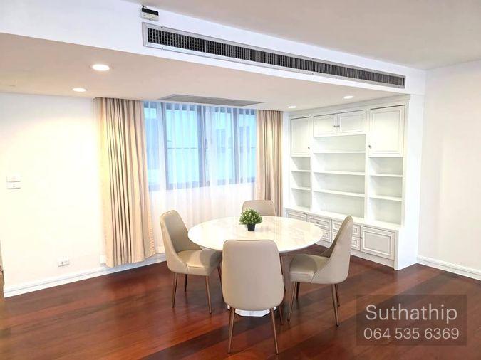 รูป ✨Condo for Rent : The Waterford Thonglor 11 ( AP-02) ( line : @condo91 ) - รูปที่ 9/24